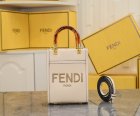 Fendi High Quality Handbags 347
