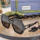 Gucci High Quality Sunglasses 5194