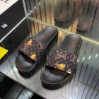 Louis Vuitton Men's Slippers 281