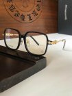 Chrome Hearts Plain Glass Spectacles 596