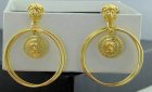 Versace Jewelry Earrings 36