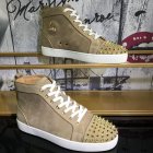 Christian Louboutin Men's Shoes 128