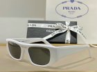 Prada High Quality Sunglasses 204