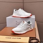 Louis Vuitton Men's shoes 2117
