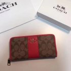 Coach High Quality Wallets 71