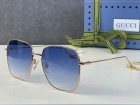 Gucci High Quality Sunglasses 4109