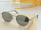 Louis Vuitton High Quality Sunglasses 3712