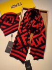 Fendi Hat & Scarve Set 06