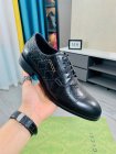 Gucci Men's Shoes 2079