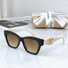Chanel High Quality Sunglasses 3026