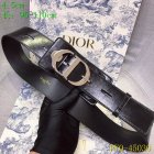 DIOR Original Quality Belts 207
