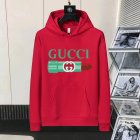 Gucci Men's Hoodies 579