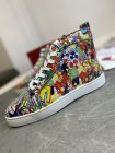 Christian Louboutin Men's Shoes 06