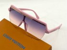 Louis Vuitton High Quality Sunglasses 2135