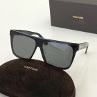 TOM FORD High Quality Sunglasses 3043
