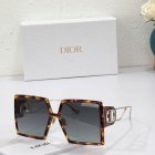 DIOR High Quality Sunglasses 1655
