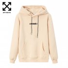 Off white Women's Hoodies 300