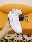 Prada Men's Shoes 1702
