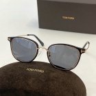 TOM FORD High Quality Sunglasses 3206