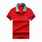 Louis Vuitton Men's Polo 111