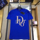 DIOR Men's T-shirts 113