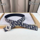DIOR Original Quality Belts 786