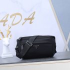 Prada High Quality Handbags 555