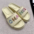 Chanel Women's Slippers 136