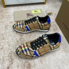 Burberry Men's Shoes 636