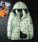 Moncler Men's outerwear 176