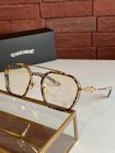 Chrome Hearts Plain Glass Spectacles 1115