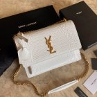 Yves Saint Laurent Original Quality Handbags 04