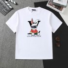 Louis Vuitton Men's T-shirts 75