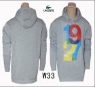 Lacoste Men's Hoodies 59