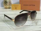 Louis Vuitton High Quality Sunglasses 360
