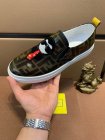 Fendi Men's Shoes 602
