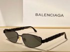 Balenciaga High Quality Sunglasses 440