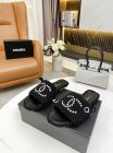 Chanel Women's Slippers 63