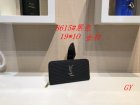 Yves Saint Laurent Normal Quality Wallets 20