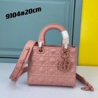 DIOR High Quality Handbags 555