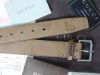 Gucci High Quality Belts 254