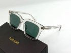 TOM FORD High Quality Sunglasses 527