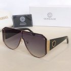 Versace High Quality Sunglasses 287