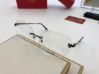 Cartier Plain Glass Spectacles 260