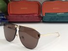 Gucci High Quality Sunglasses 476
