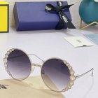 Fendi High Quality Sunglasses 680