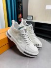 Louis Vuitton Men's shoes 3089