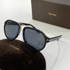 TOM FORD High Quality Sunglasses 1242