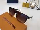 Louis Vuitton High Quality Sunglasses 3261