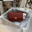 Chanel Original Quality Handbags 1251